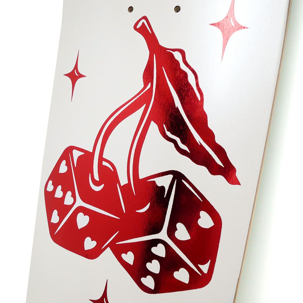 NOSE スケートボード