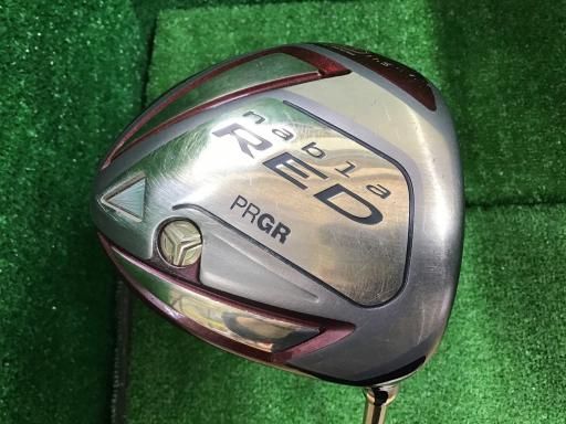 中古】 プロギア RS チタンフェース 7S アイアンセット IR スペック