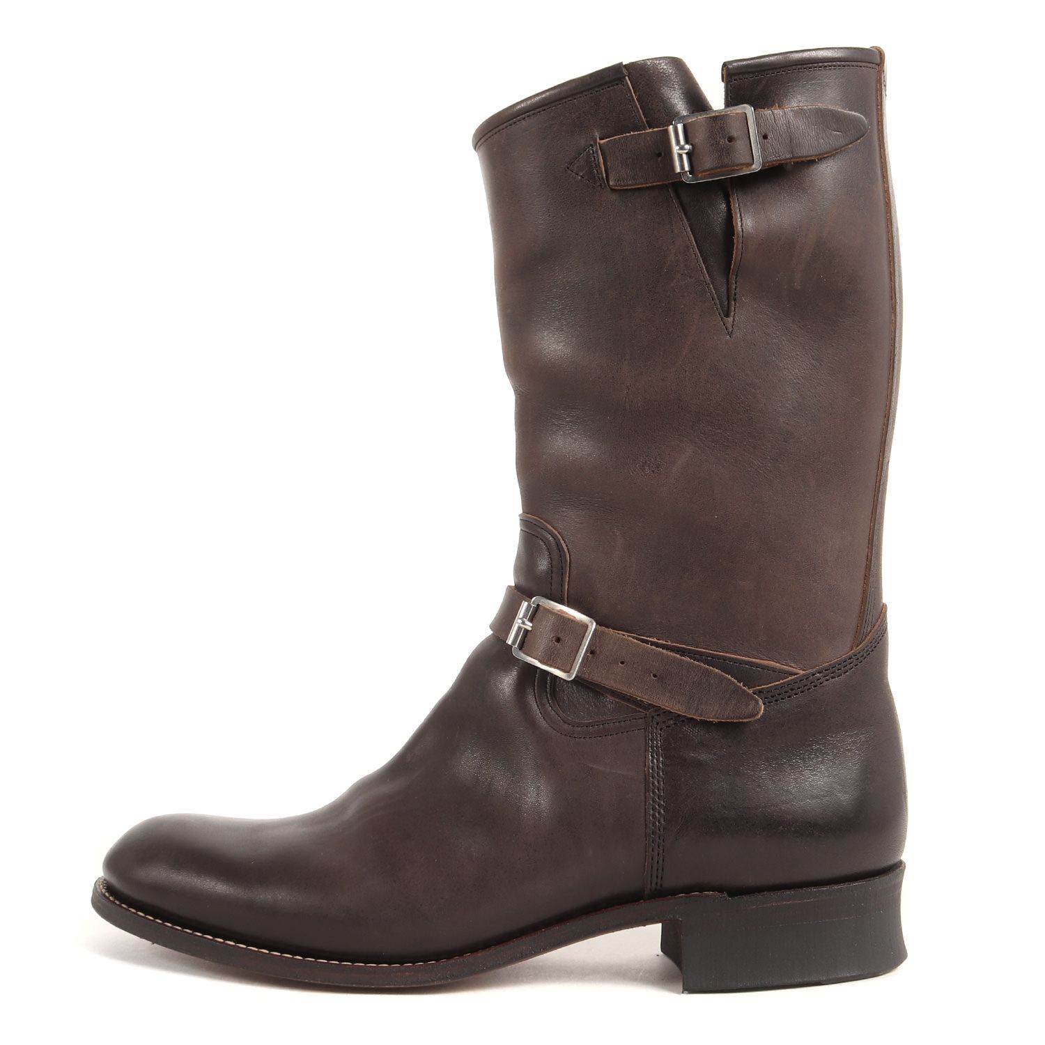 old Joe オールドジョー エンジニアブーツ ENGINEER BOOTS” | OLD JOE BRAND
