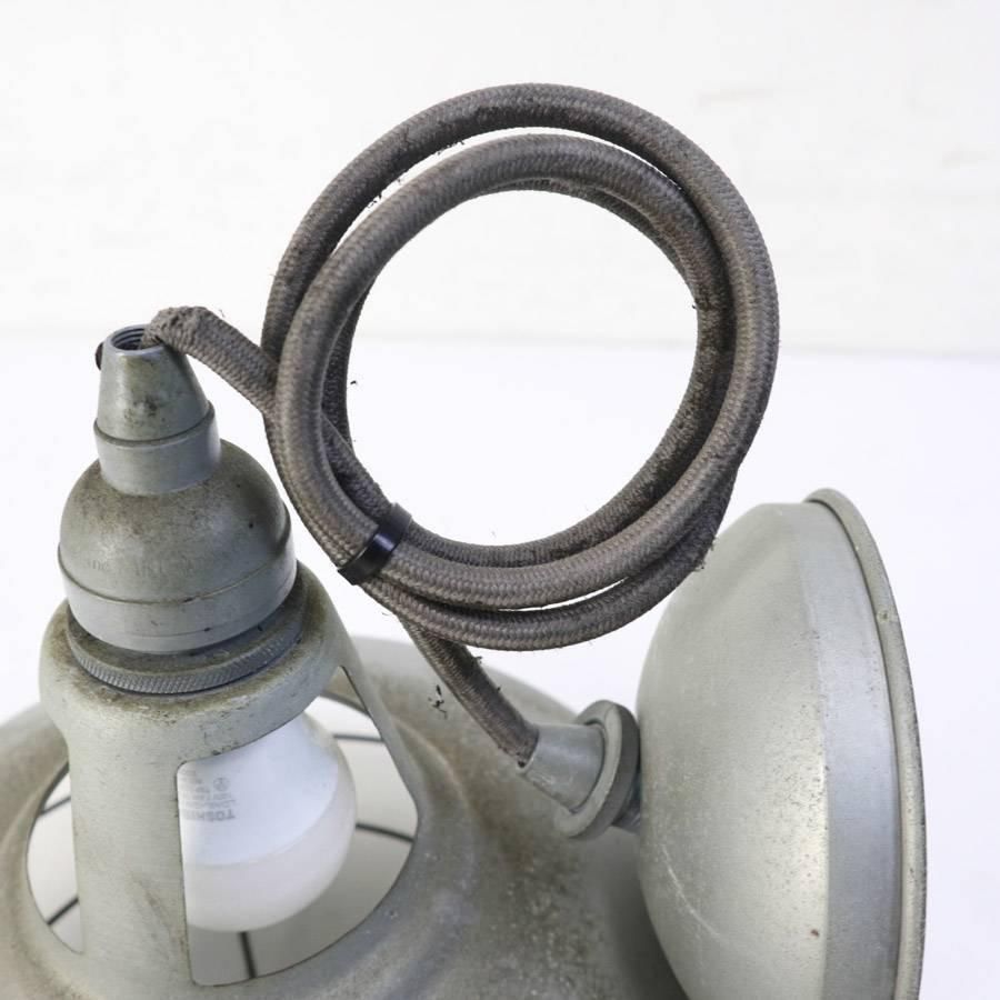 ジェイル ペンダントライト