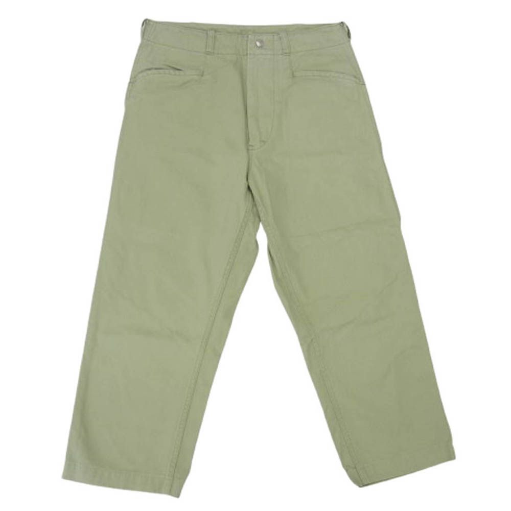 パンツ Der SAMMLER solo MYSTIC WALTER PANTS M Der SAMMLER solo MYSTIC WALTER PANTS M パンツ DER SAMMLER SOLO