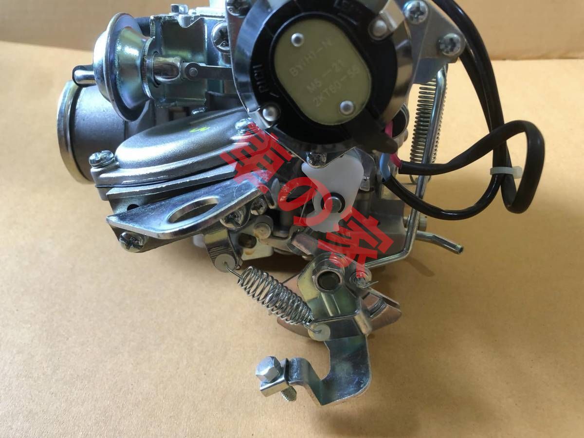 D21バネット ブルーバード