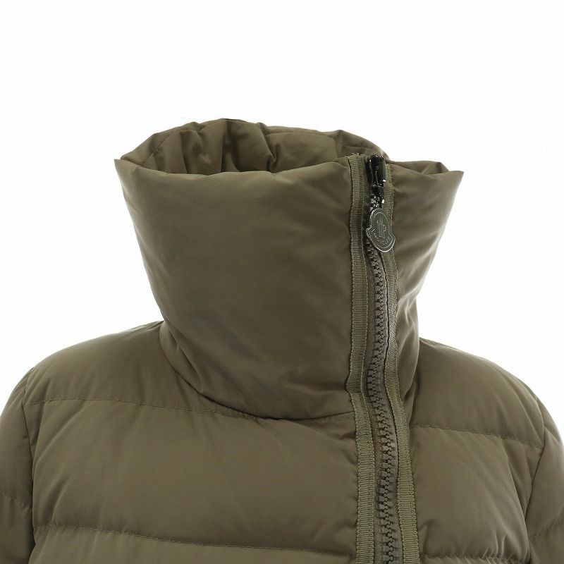 モンクレール MONCLER ジェルボワーズ GERBOISE ダウンコート