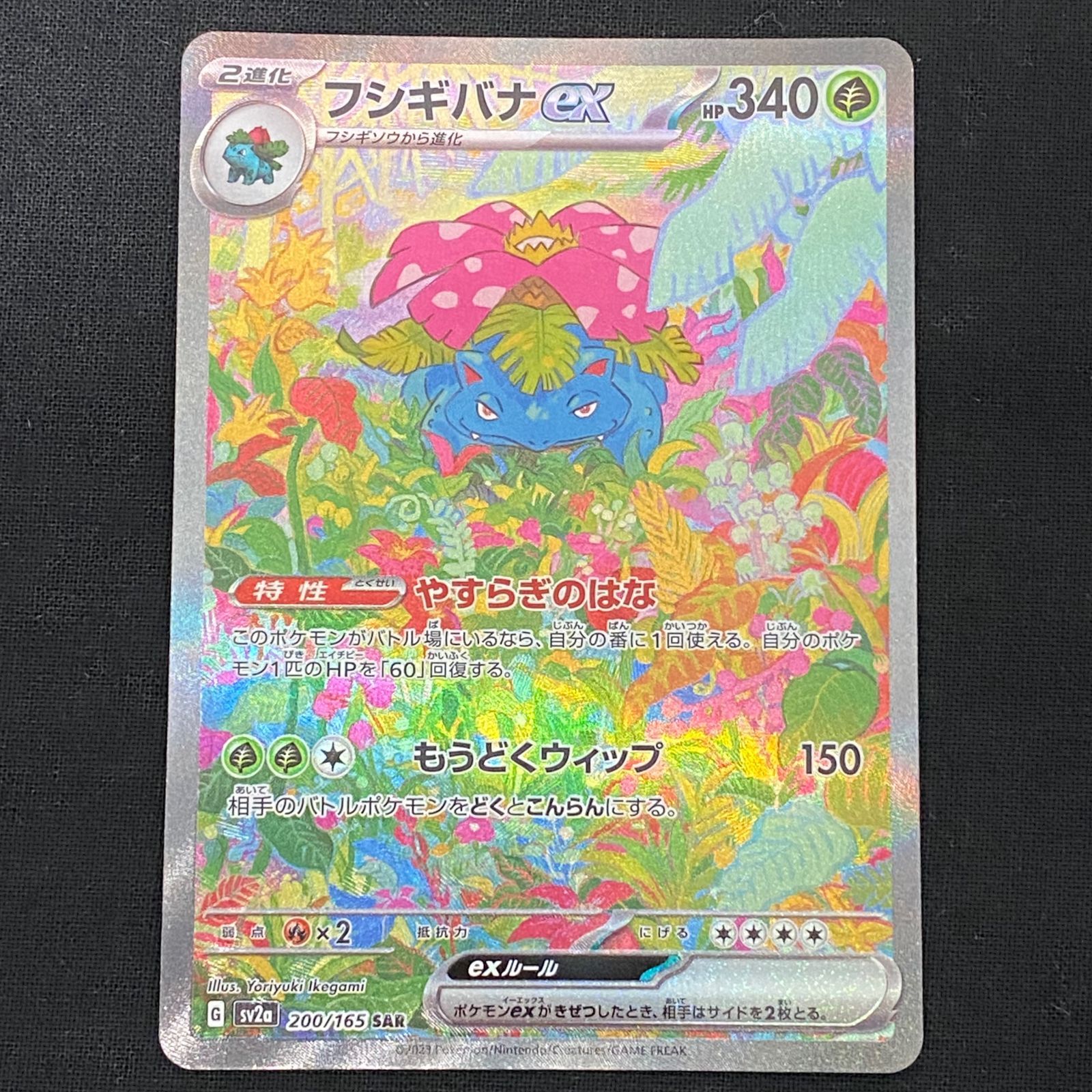 Amazon.co.jp: ポケモンカードゲームSV svG スペシャルデッキ