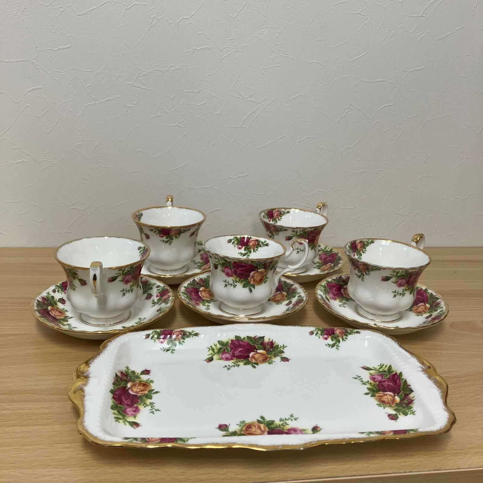 20％OFF】 【最終値下げ】 ◇ロイヤル・アルバート ROYAL Alberto 