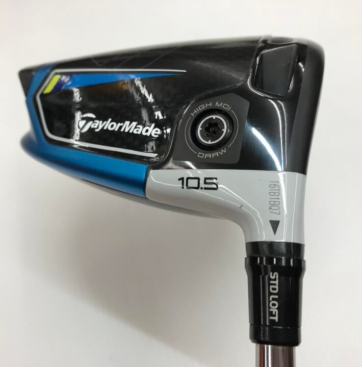 最短翌日発送】SIM2 MAX-D | 10.5 | S | ディアマナ DF60 | 中古 