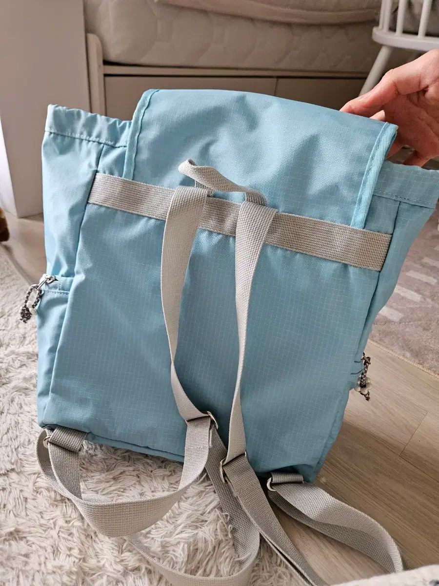 リュックサック