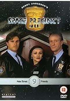 その他 Space Precinct 9 [DVD] Space Precinct 9 [DVD] 【公式通販】