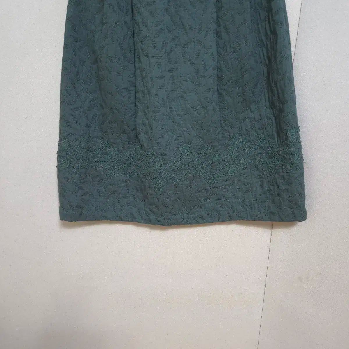 ゲラン韓服スタイル