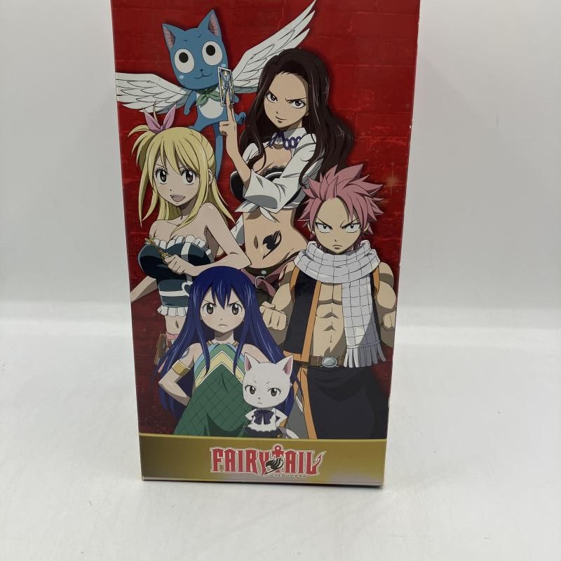中古】B賞 エルザ フィギュア ｢タイトーくじ本舗 フェアリーテイル