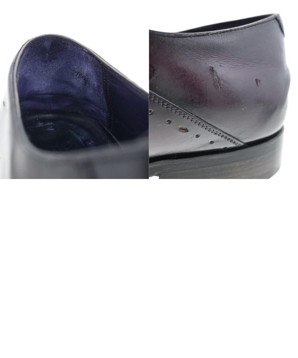 Berluti ビジネス ドレスシューズ メンズ 古着