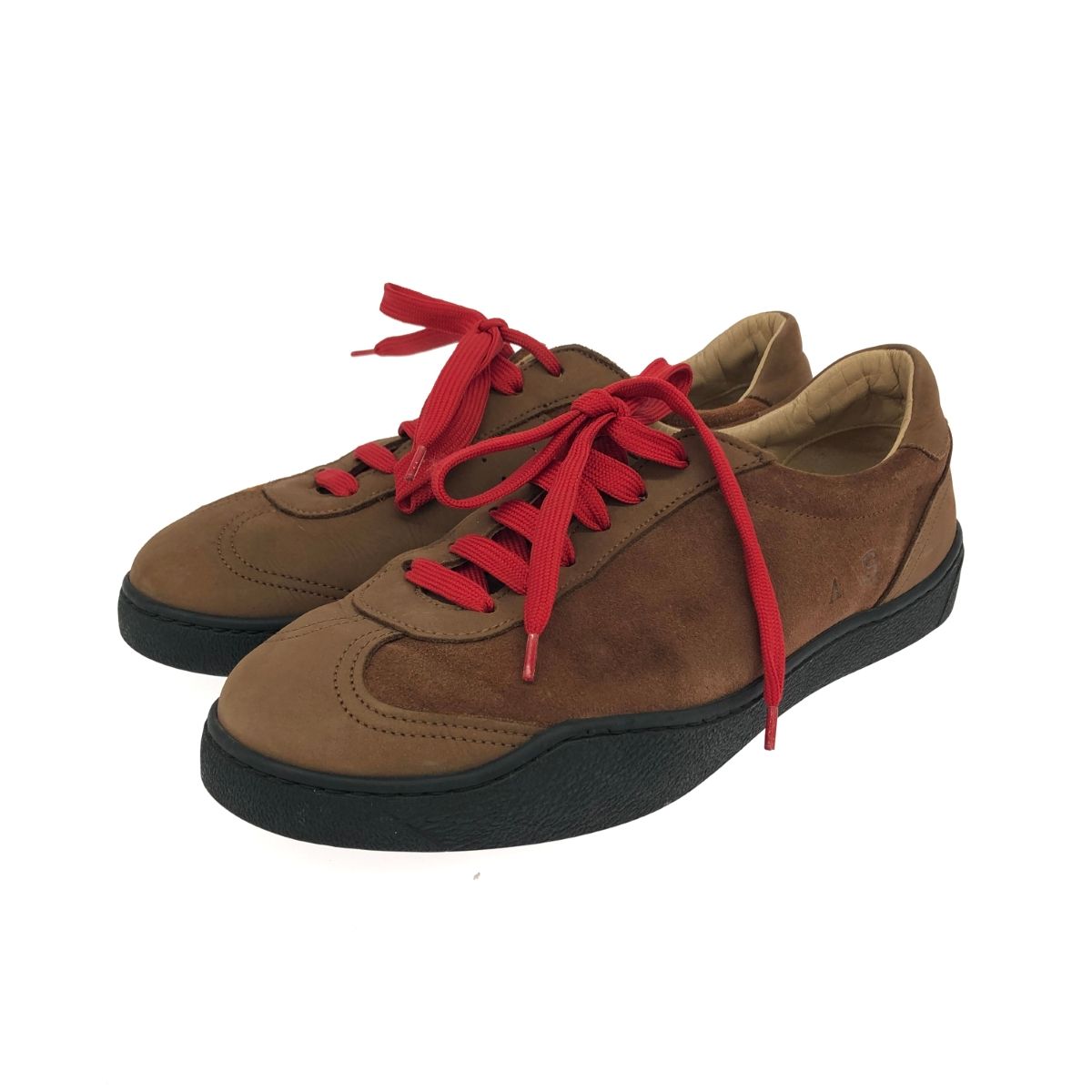 Acne Studios shoes 【最終値下げ】 NEW ARRIVALS〈ACNE STUDIOS〉 @acnestudios Lace-up shoes