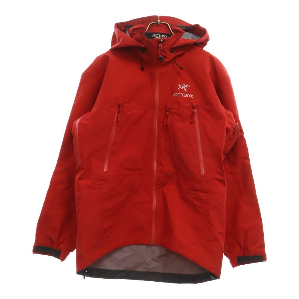 美品 ARC'TERYX Theta AR MADE IN CANADA