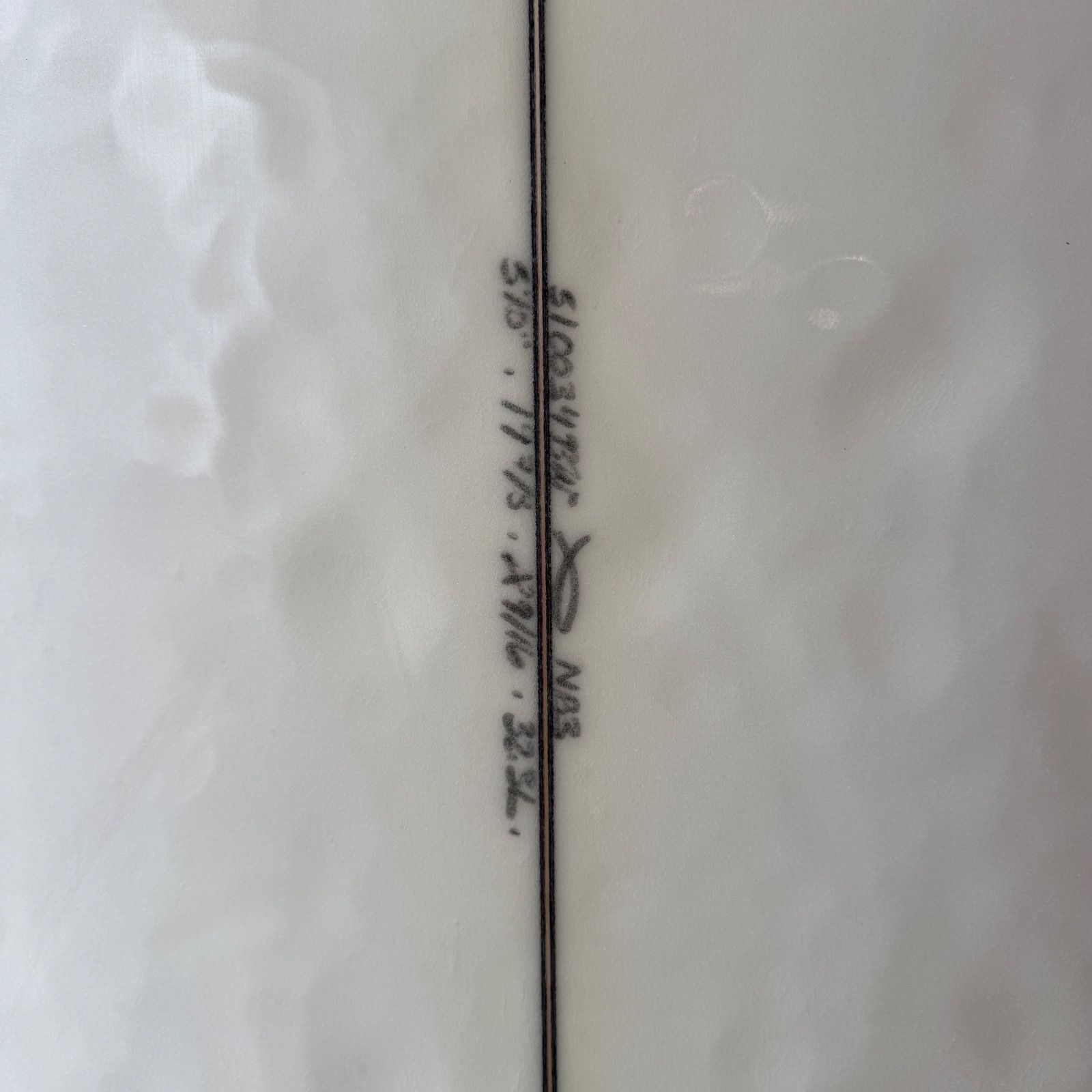  チャネルアイランズ アルメリック 5 10 ネックベアード3 32.3 L サーフィン サーフボード ショートボード サーフボード