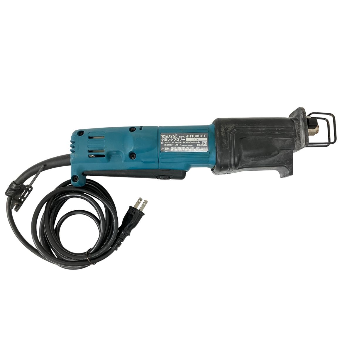 セーバソー 切断機