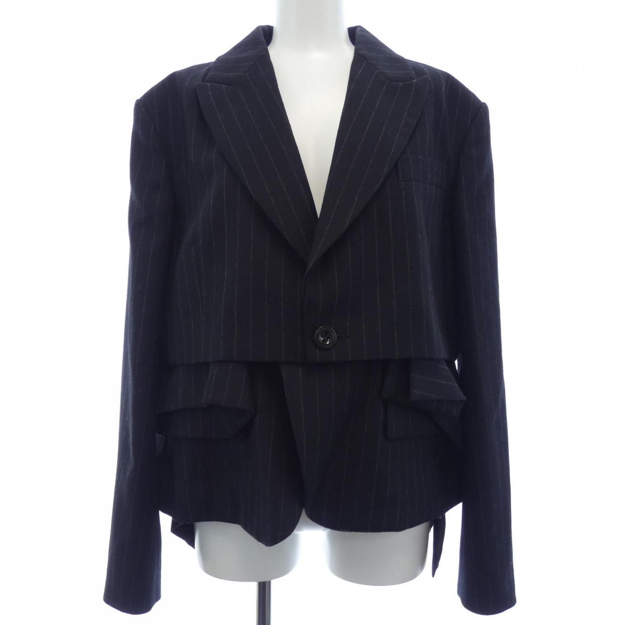 サカイ SACAI ジャケット