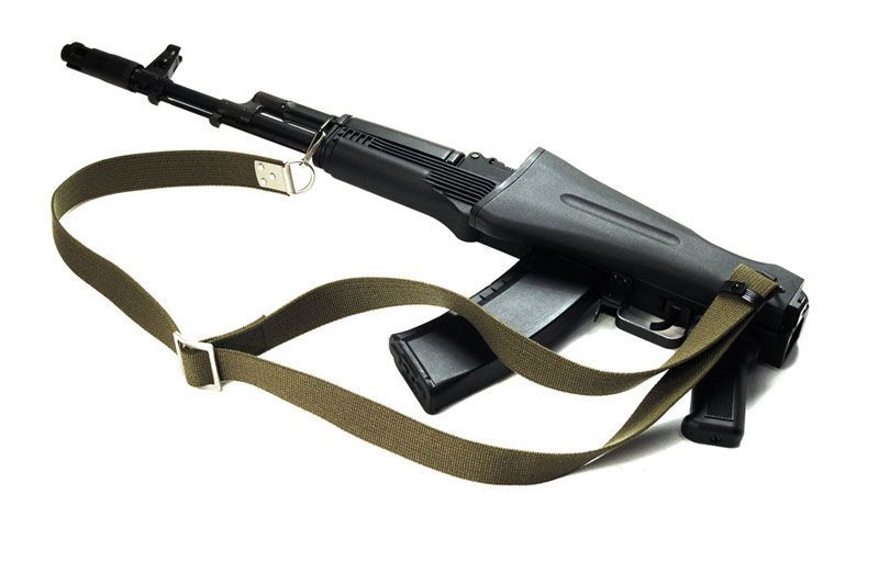KM企画 AKベータ全機種対応 AKスリング ODカラー AK1800 メルカリShops