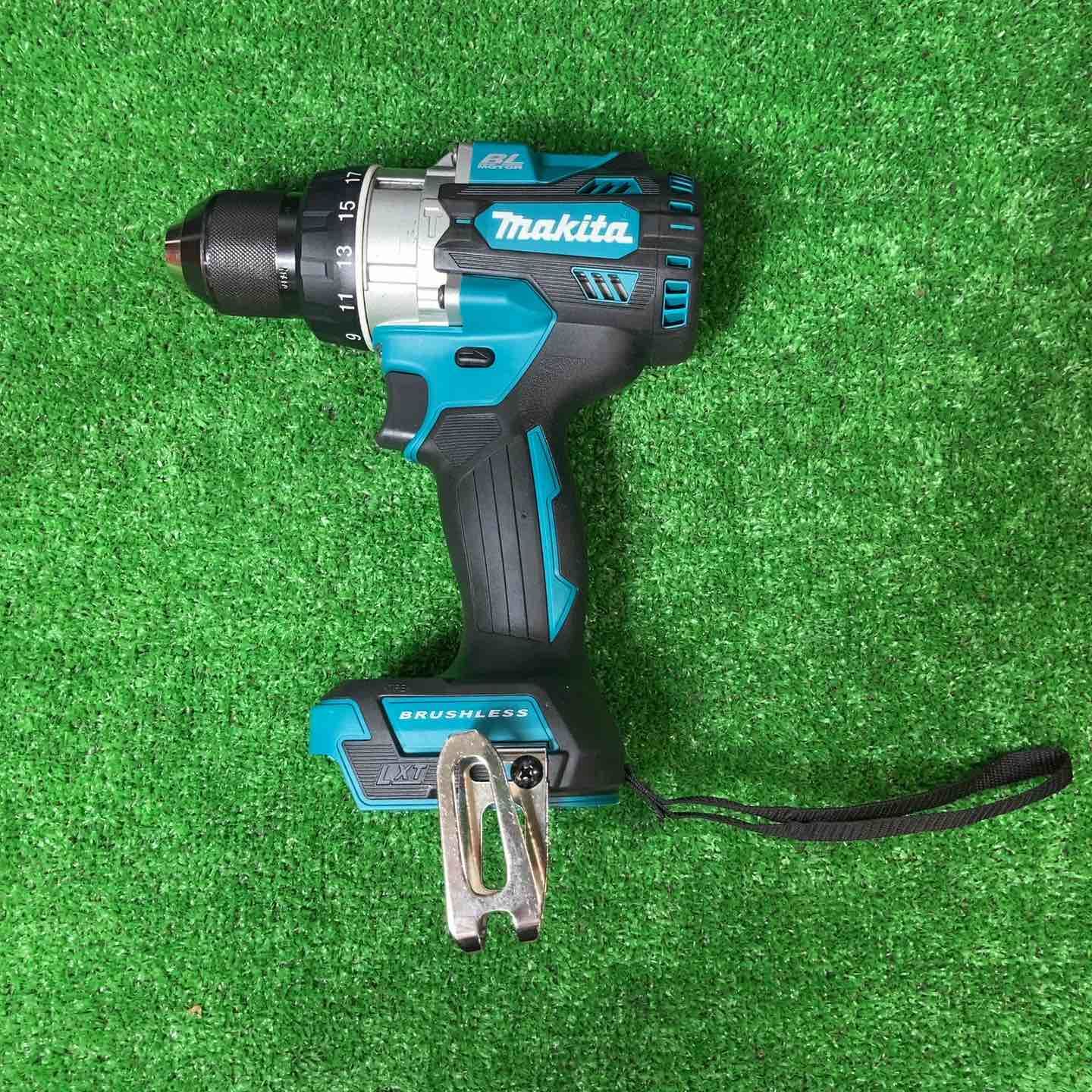 コードレス振動ドリルドライバー HP486DZ