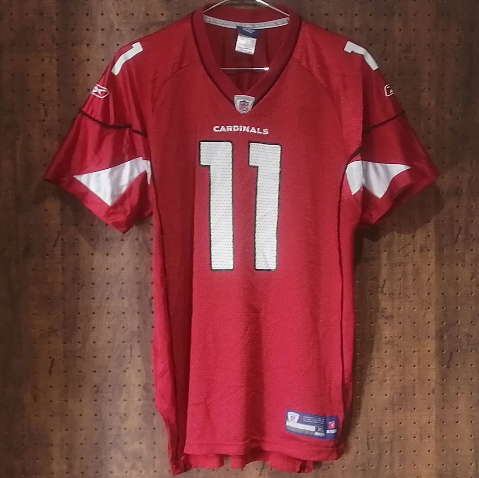 ベースボール ジャージートップス / CL SG BASEBALL JERSEY