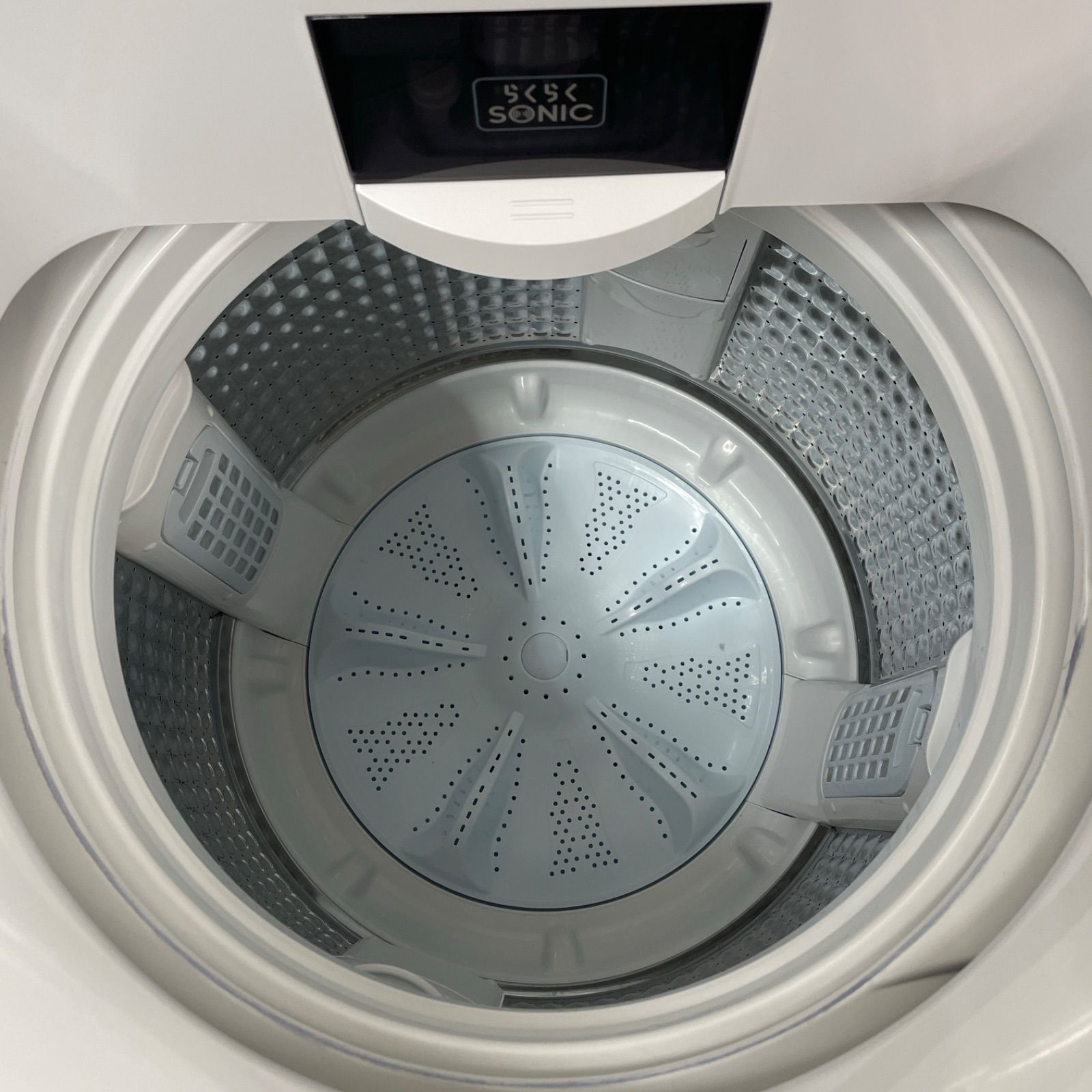 美品】サンヨー WF-A800 ウインドファン 回転木馬 mach様 専用