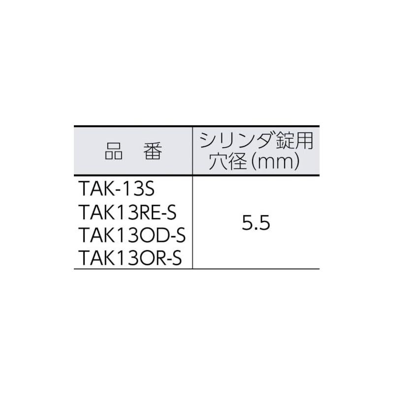 プロテクターツールケース オレンジ