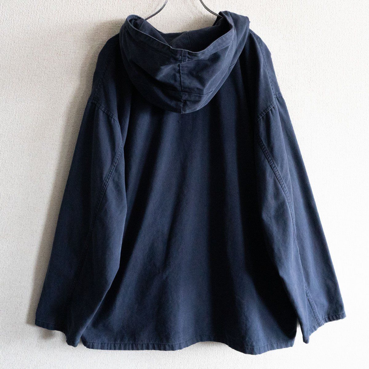 90S J.CREW 青タグ メルトン ハーフコート ジェイクルー 90S J.CREW 青タグ メルトン ハーフコート ジェイクルー 90S J