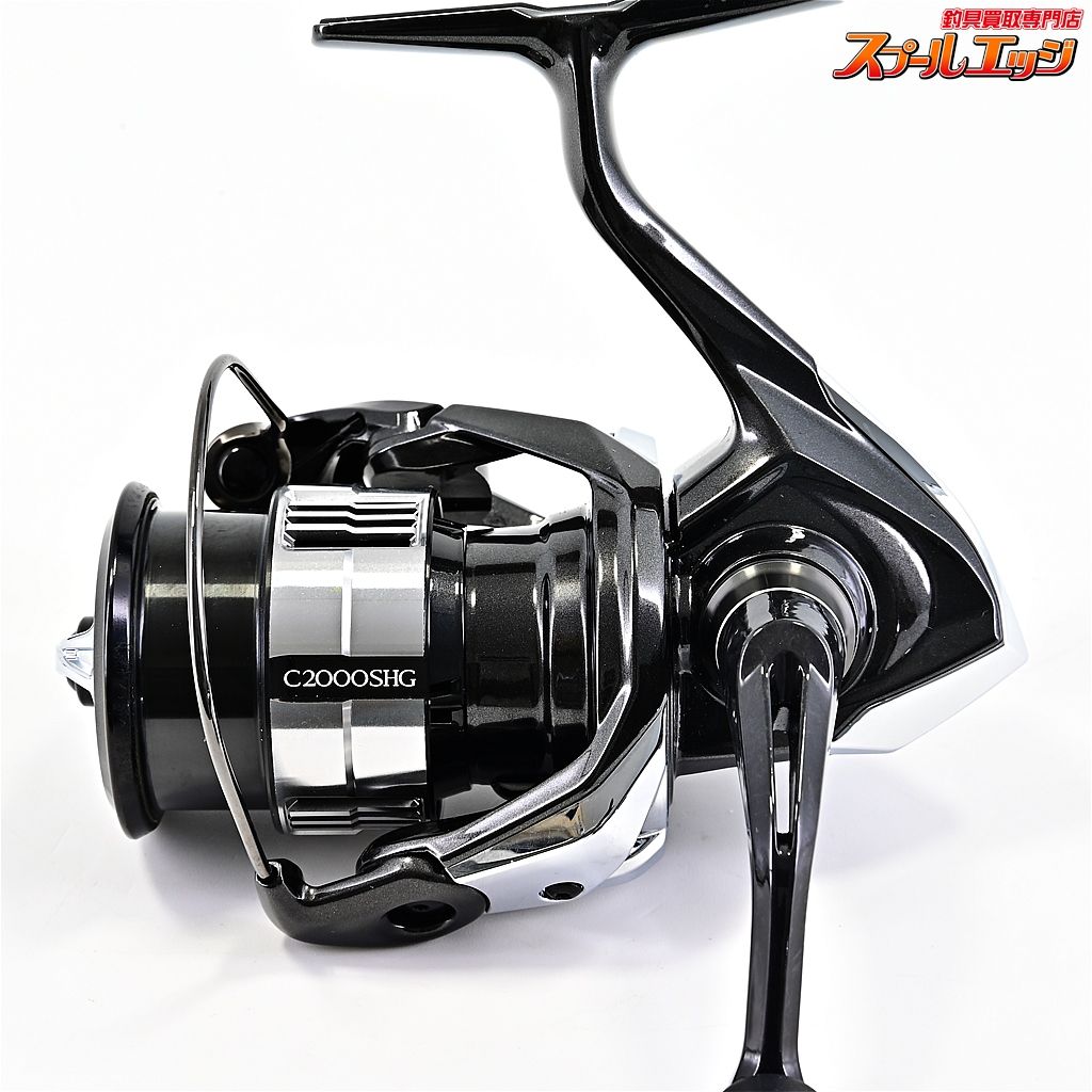 【シマノ】 23ヴァンキッシュ C2000SHG SHIMANO VANQUISHm41638