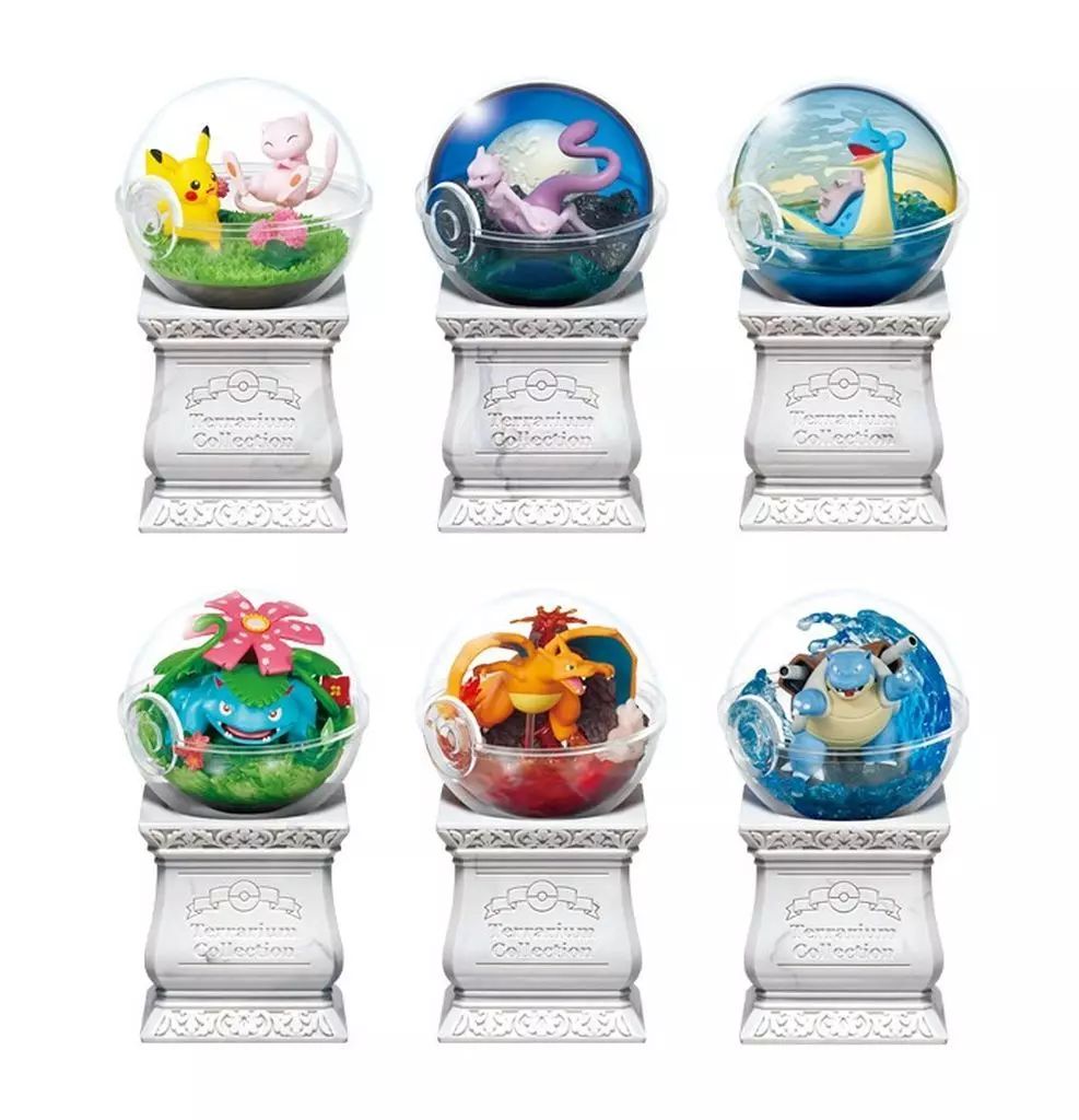 ポケモン モンコレ ポケットモンスター モンスターコレクション