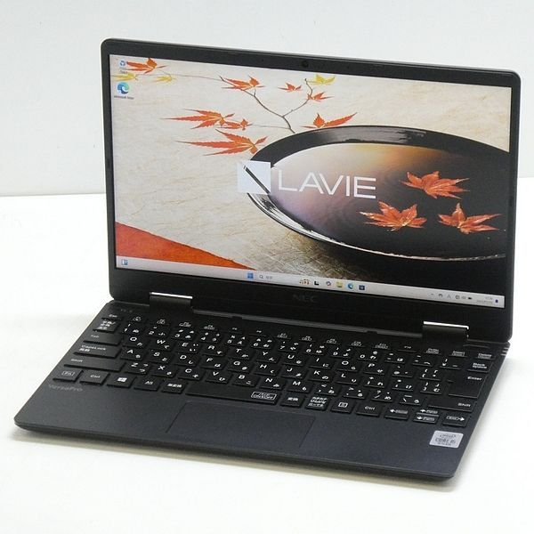 1円~ジャンクNEC VersaPro VKT10C-6 NEC Versapro Core i5 10210Y 配送