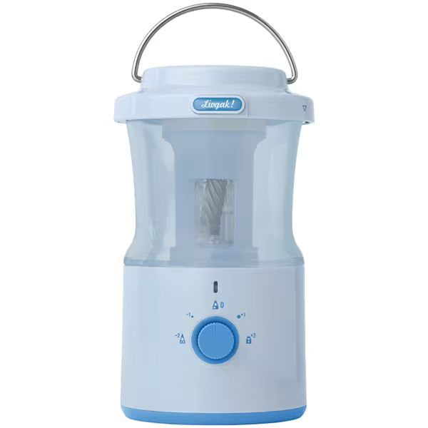 まとめ買い ソニック リビガク 充電式トガリターン 芯先調整付 トガると出てくる全自動鉛筆削り ブルー LVH-7005-B 3個セット