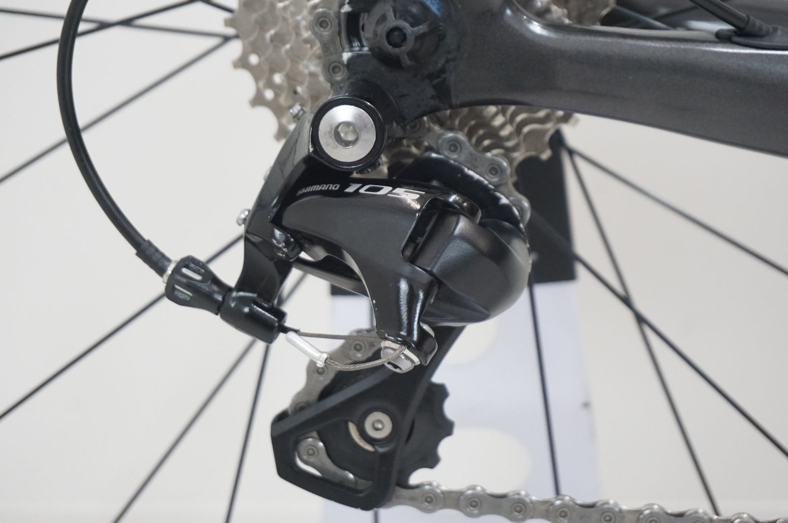 CERVELO 「サーベロ」 P2 2018年モデル タイムトライアルバイク 