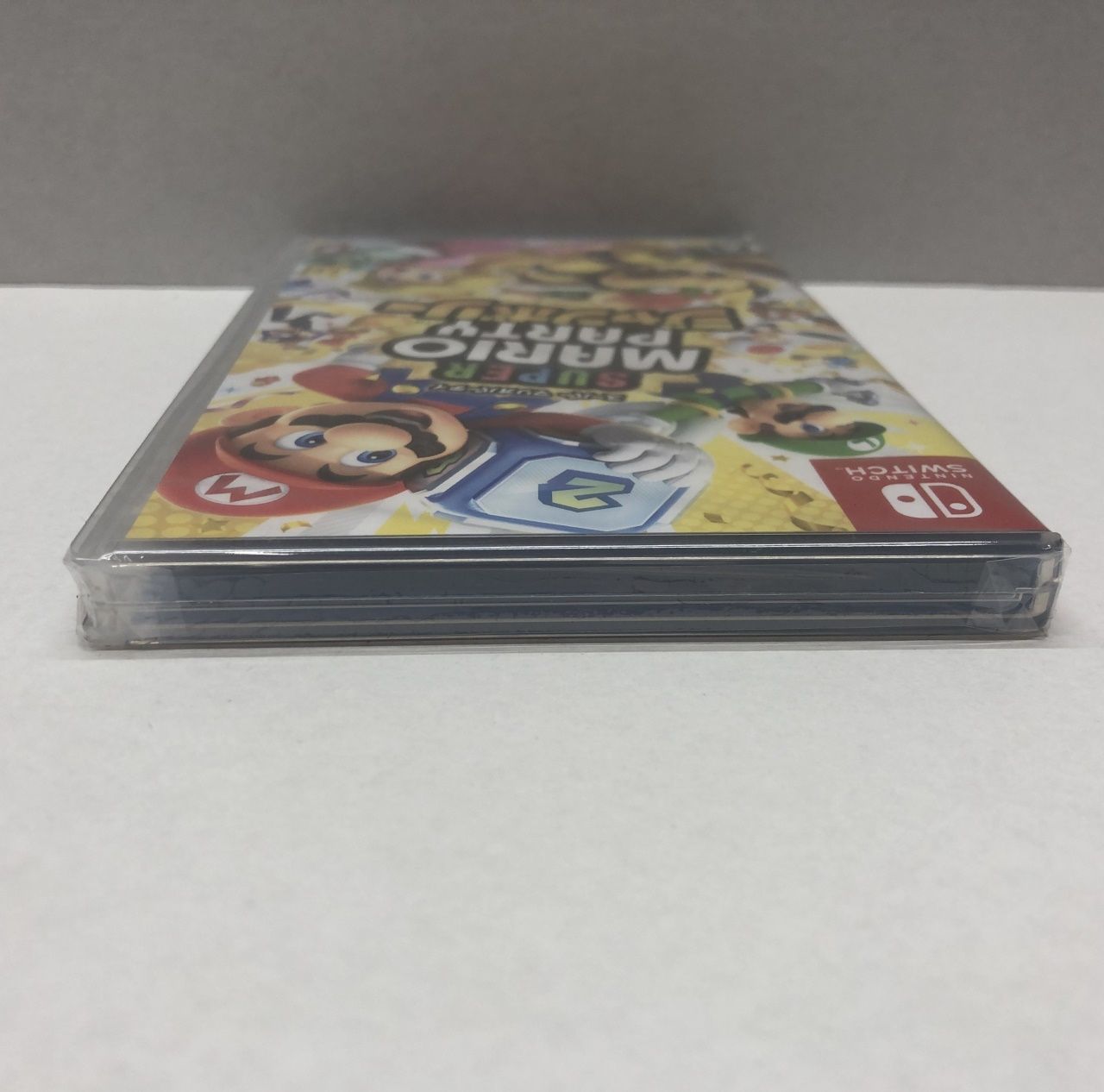 01w-2688 〇 スーパー マリオパーティ ジャンボリー Nintendo