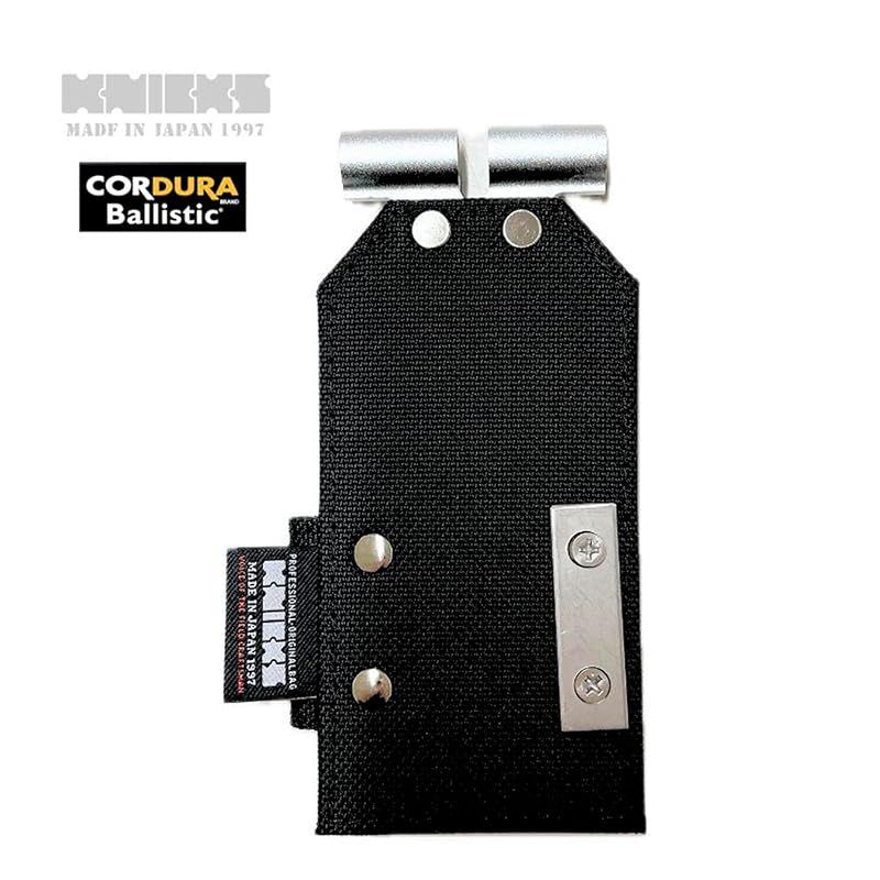 ニックス 黒タグ ホルダー チェーン ニックス BA-SE バリ