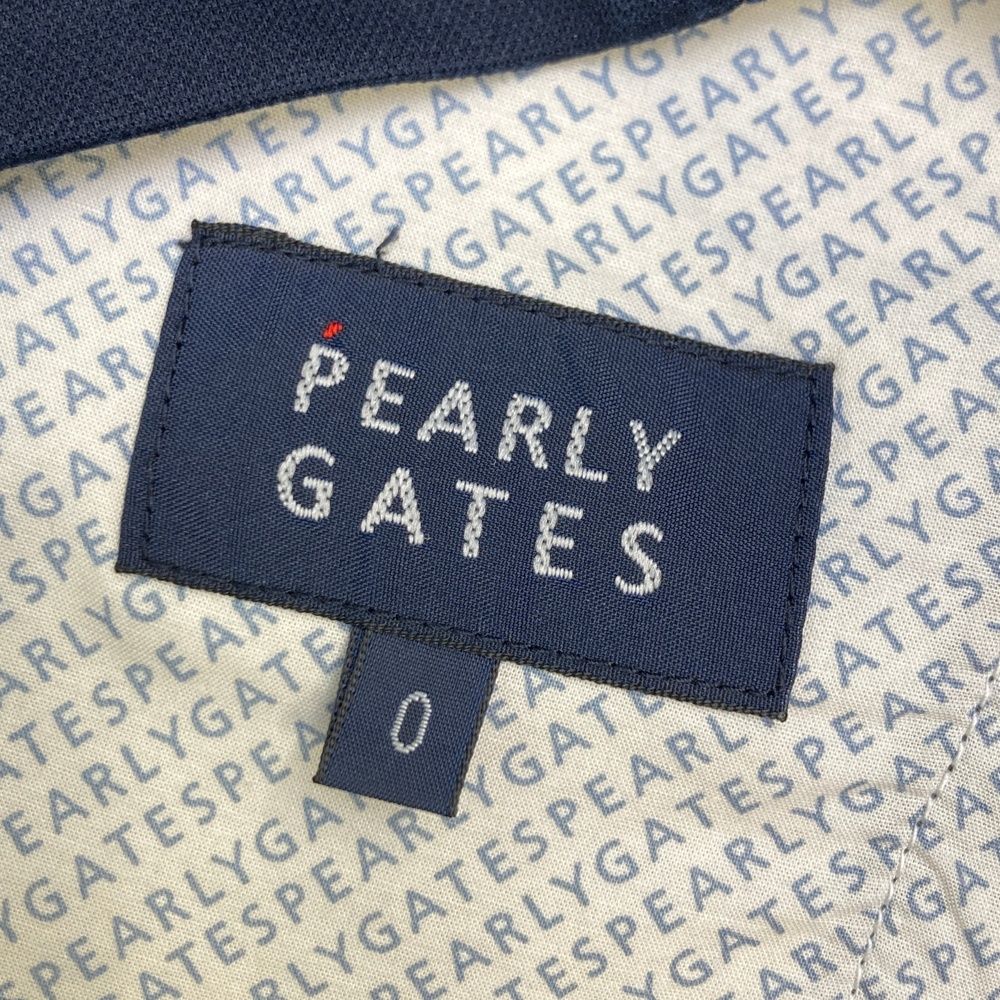 パーリーゲイツ スカート