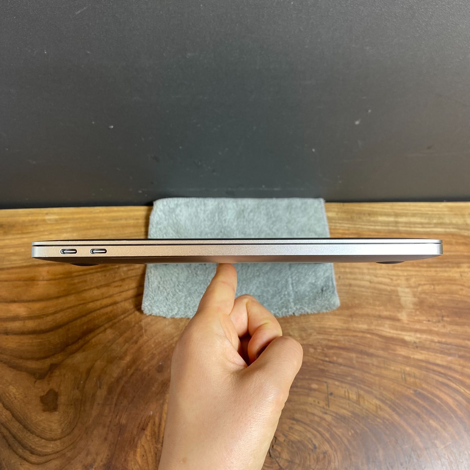 新品バッテリー］Apple MacBook Pro 13inch 2017/Core i5 2.3GHz