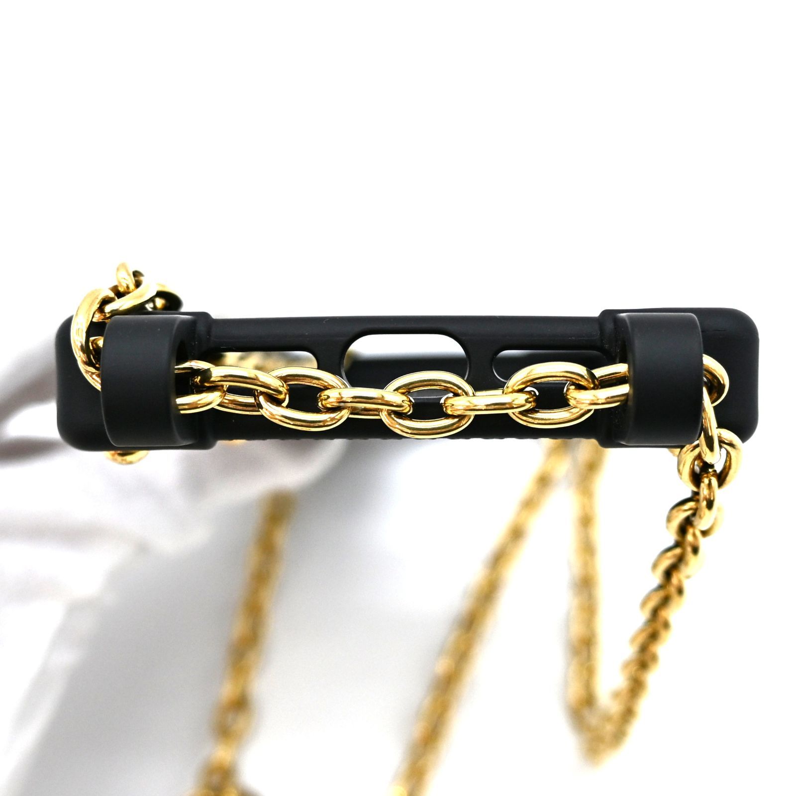 Louis Vuitton ルイヴィトン iPhone 14 Pro ケース スマホケース ブラック M81997 20391
