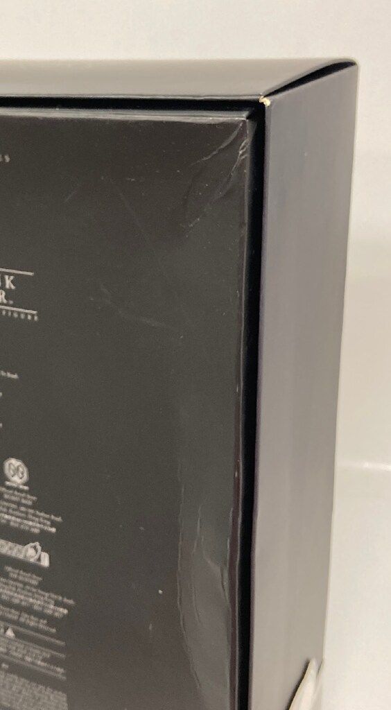 HOTTOYS MOVIEMASTERPIECE