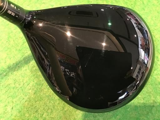 美品　ミズノ　ドライバー　MP TYPE-1 ツアーAD TP 6S 1W 中古】 ミズノ MP TYPE-1 1W ドライバー DR Tour AD TP-6