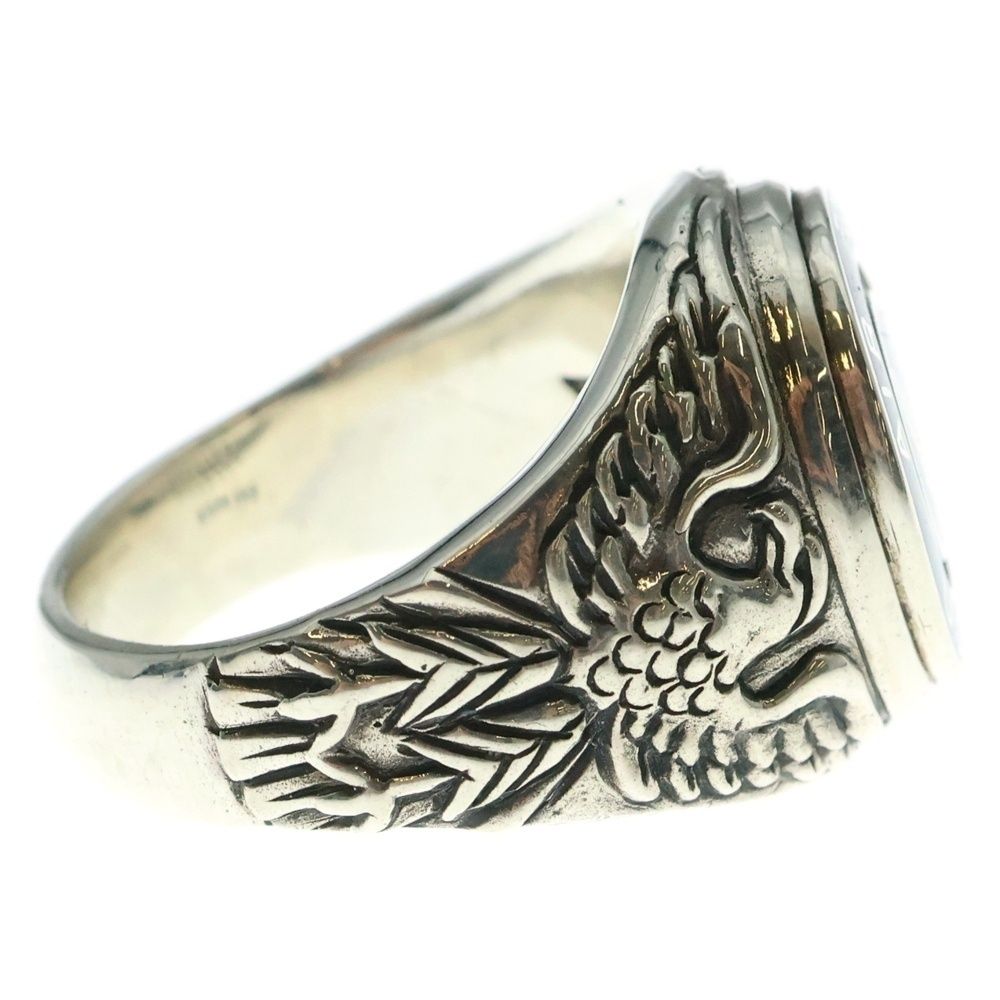 TOYS McCOY (トイズマッコイ) U.S.ARMY AIR FORCES RING エアフォース