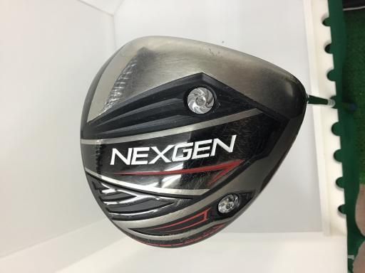 PRGR 10.5 NEXGEN 9.5 ゴルフ　ドライバー　ヘッド 2025年最新】Yahoo!オークション -nexgen ドライバー 9.5の中古