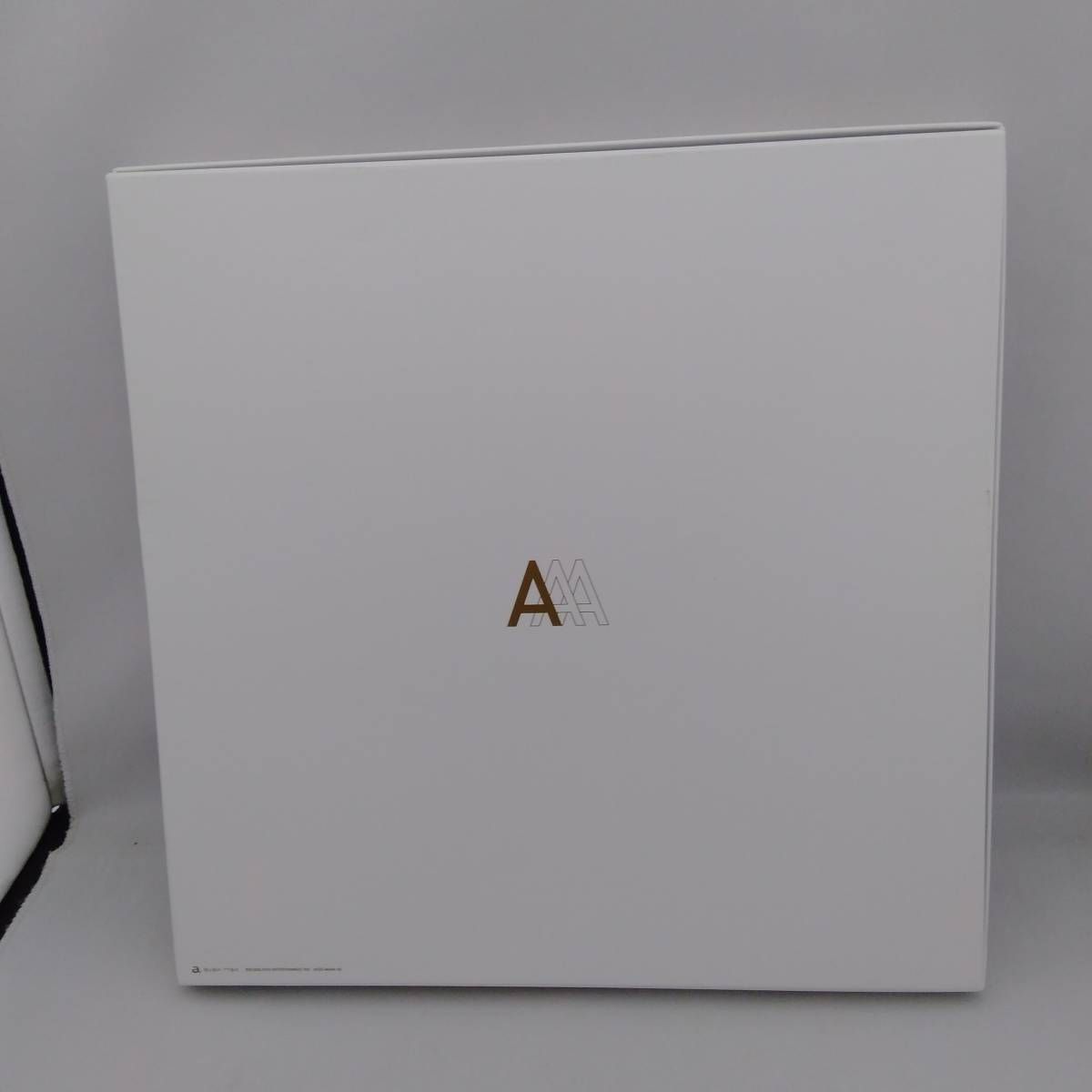 CD】AAA 15th Anniversary All Time Best -thanx AAA lot-(初回