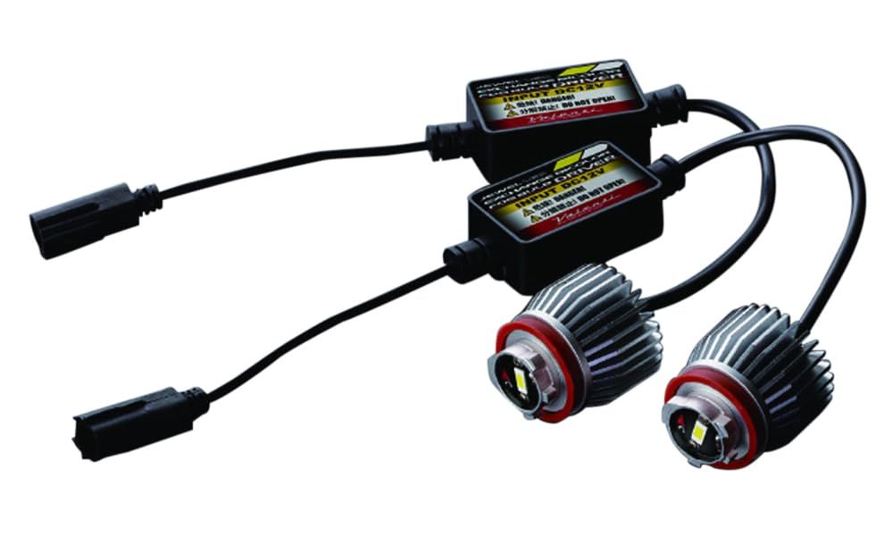 Valenti ヴァレンティ LFG203-WY クールホワイト ジュエルLEDエクスチェンジフォグバルブシリーズ トヨタ 200系 ハイエース 2400lm 6500K クールホワイト|2600lm 2800K イエロー バイ