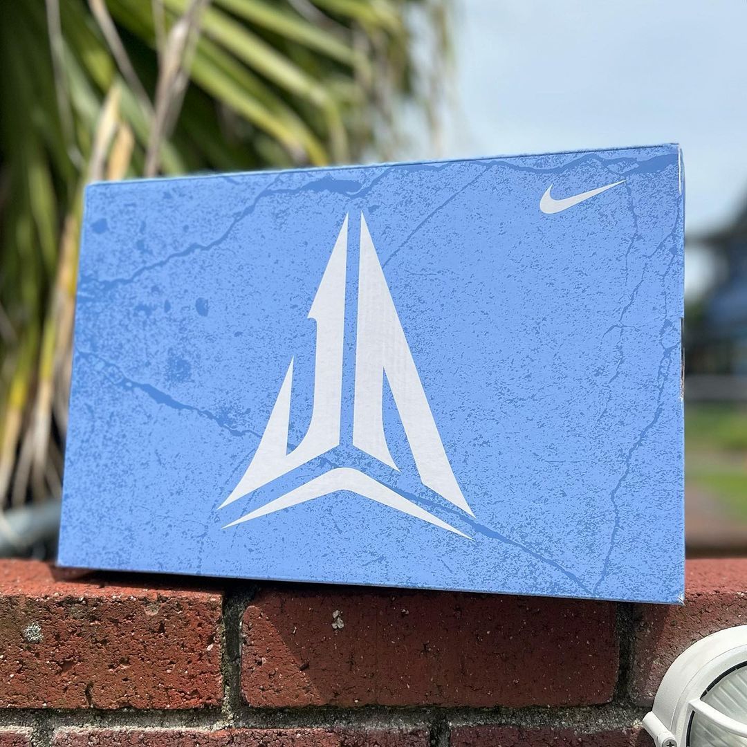 ジャ 1 EP JA NIKE ナイキ 値下げ可能 Nike JA 1｜優惠推薦- 蝦皮購物- 2025年9月