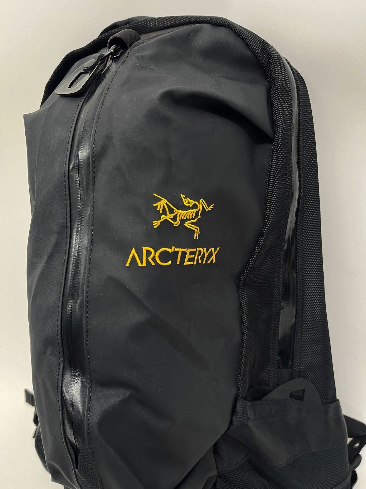 極美品】アークテリクス アロー22 リュック バックパック