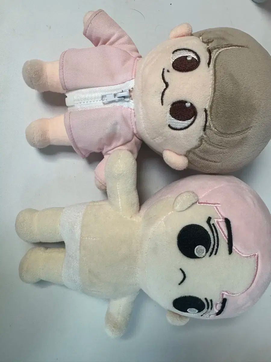 EXOベクヒョン（BAEKHYUN）ぬいぐるみ EXO ベッキョン セルキュイ