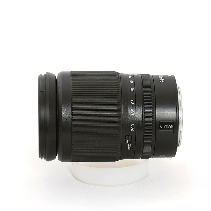 ニコン Nikon Z 24-200|4-6.3 VR