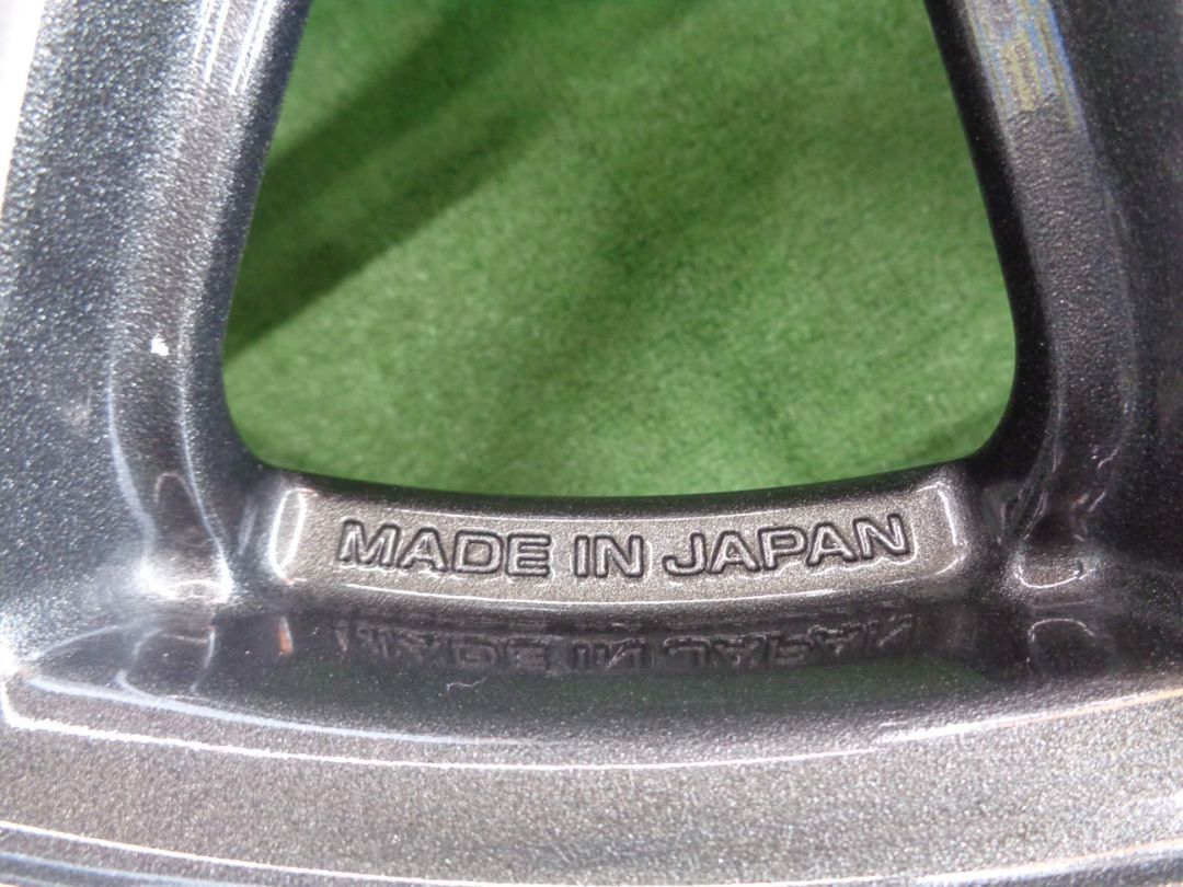 18インチ 7.5J-18
