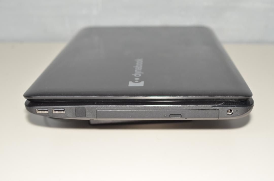 中古良品ノートパソコン Windows11+office 爆速SSD256GB 東芝Dynabook