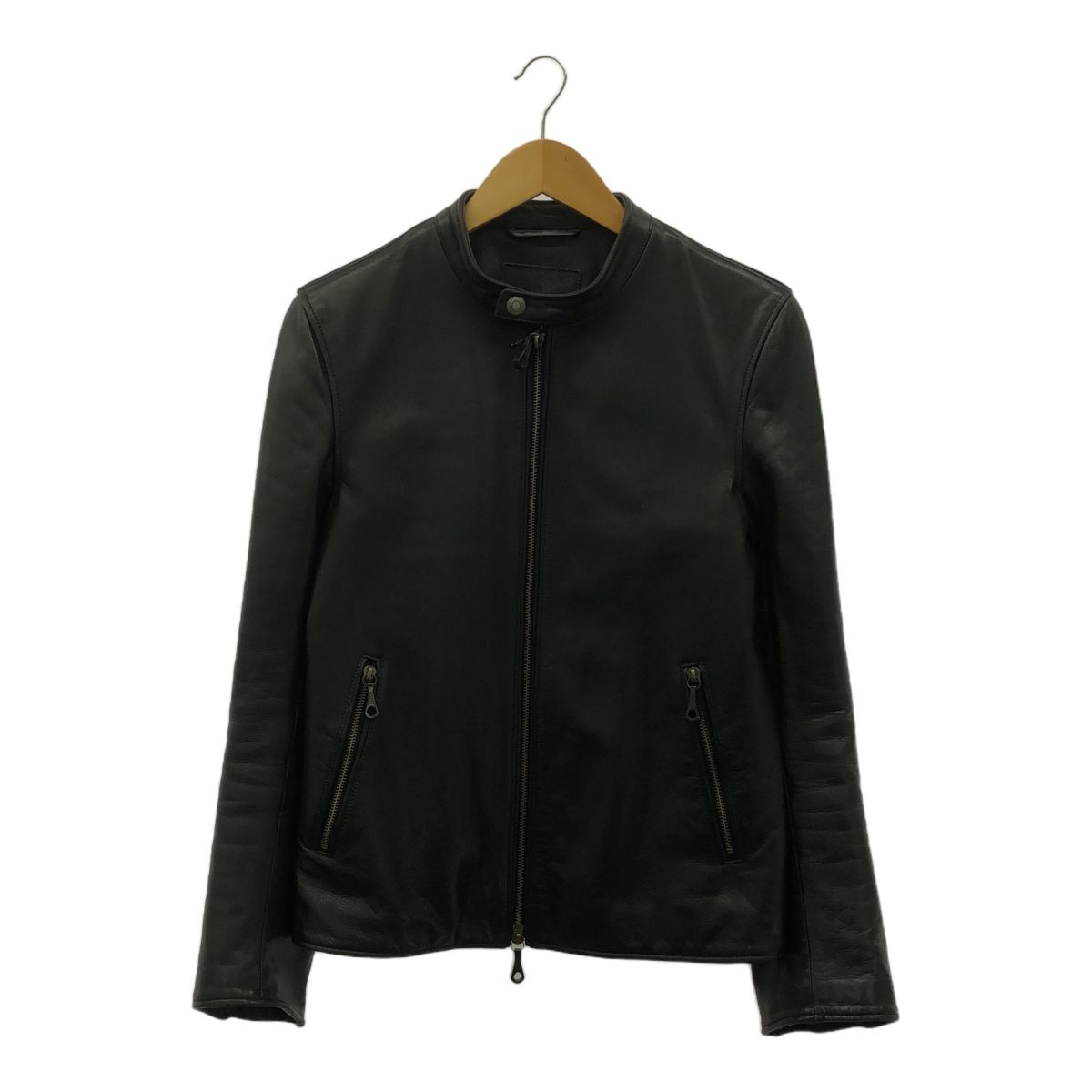 MR.OLIVE ミスターオリーブ Sports Riders サイズM カウハイド