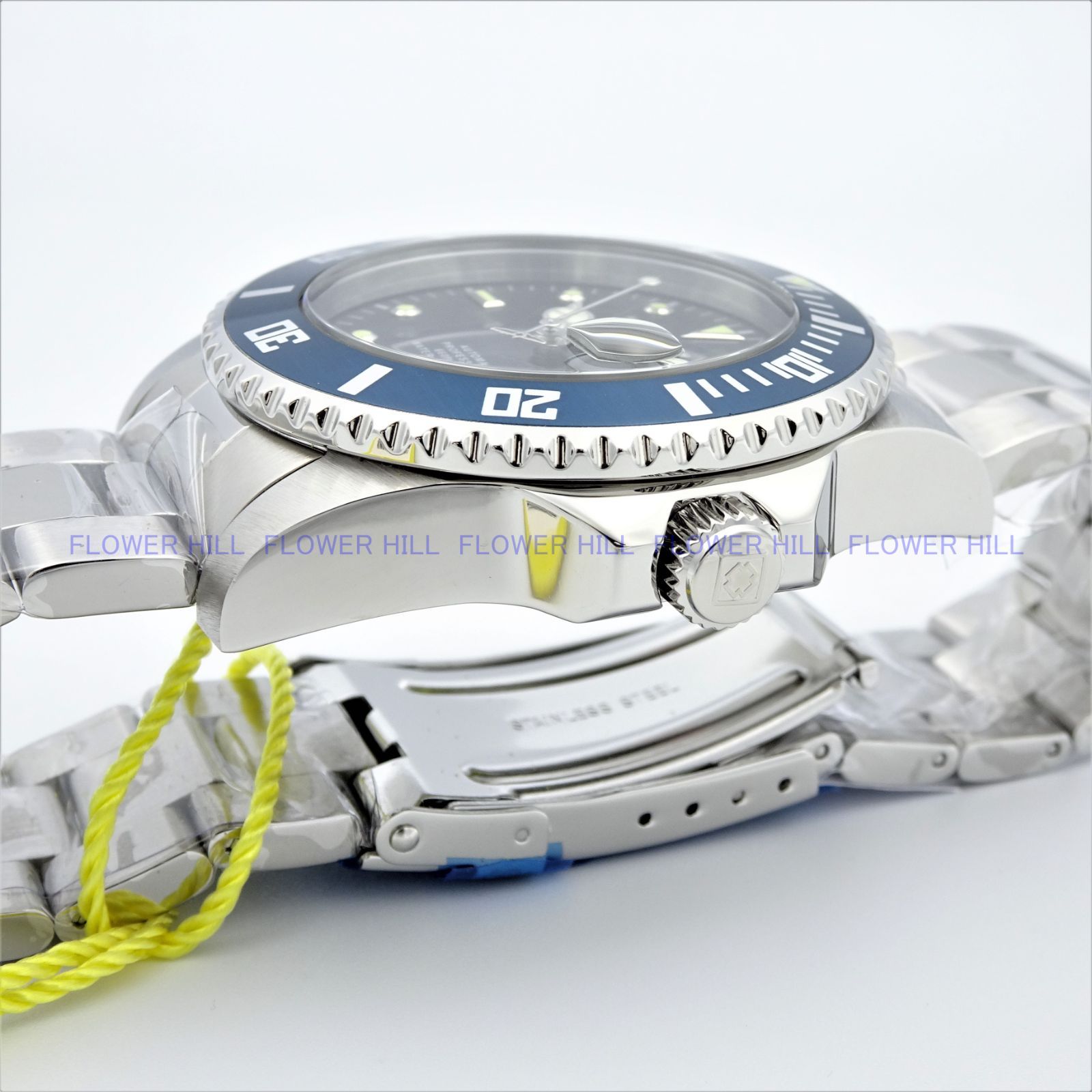 INVICTA インビクタ 腕時計 メンズ 自動巻き 36972 PRO DIVER